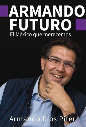 Cover of the book Armando futuro by Tony Roberts