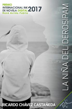 Cover of the book La niña del Derosipam by Aladan Tel