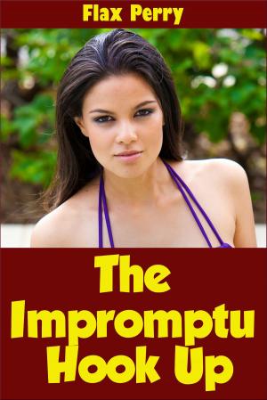 Cover of the book The Impromptu Hook Up by Isabel Dare
