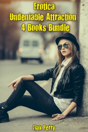 bigCover of the book Erotica Undeniable Attraction 4 Books Bundle by 