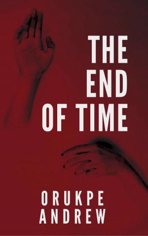 Cover of the book The End of Time by Odoemelam Ihunanyachi John