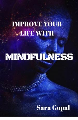 Cover of the book Mindfulness: by Cynthia Lyne