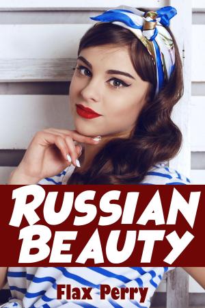 Book cover of Russian Beauty