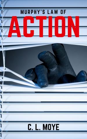 Cover of the book Murphy's Law of Action by Johana Gustawsson
