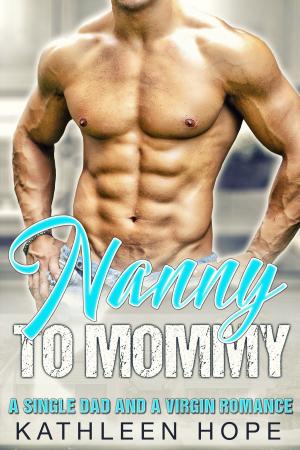 Book cover of Nanny to Mommy