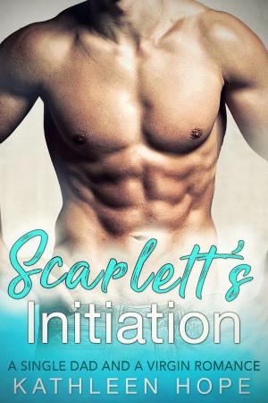 Cover of the book Scarlett's Initiation by Egon Berger