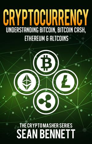 Cover of the book Cryptocurrency by C.V.Conner, Ph.D.
