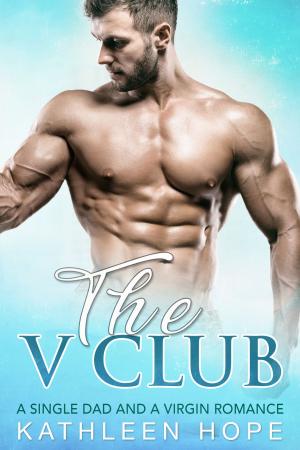 Cover of the book The V Club by Mia Flynn