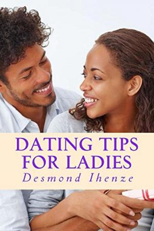bigCover of the book Dating Tips for Ladies by 
