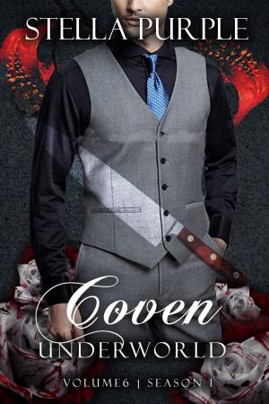 Cover of the book Coven | Underworld (#1.6) by Kathleen Hope