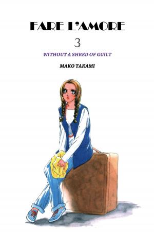 Book cover of FARE L'AMORE