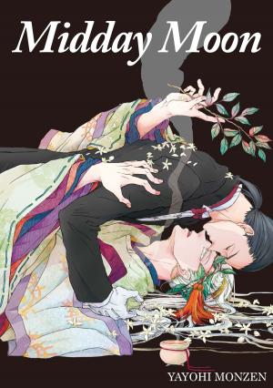 bigCover of the book Midday Moon (Yaoi Manga) by 