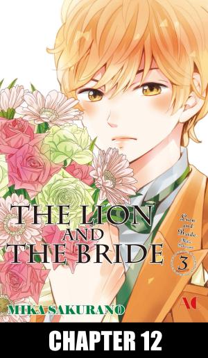 Cover of the book The Lion and the Bride by Shingo Honda