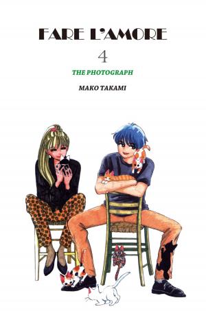 Cover of the book FARE L'AMORE by Mito Orihara