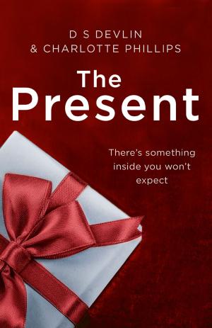 Cover of the book The Present (The Present, Book 1) by Jim Devellano, Roger Lajoie