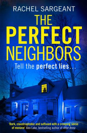 Book cover of The Perfect Neighbors