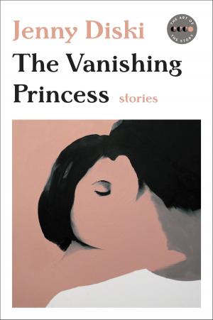 Cover of the book The Vanishing Princess by Charles Simic