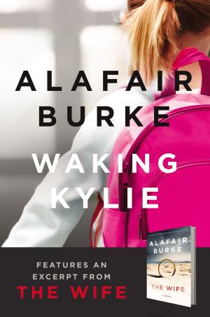 bigCover of the book Waking Kylie by 