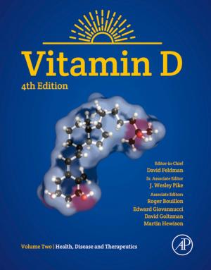Cover of the book Vitamin D by Eric R. Larson