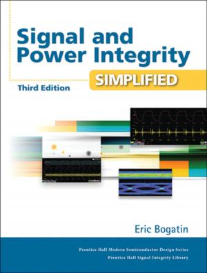 Cover of the book Signal and Power Integrity - Simplified by Eliot Siegel