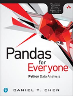 Cover of the book Pandas for Everyone by Guy Cohen