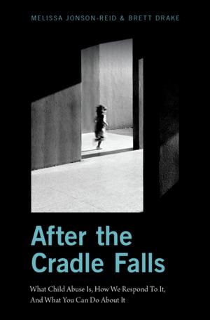 Cover of the book After the Cradle Falls by Tad M. Schmaltz