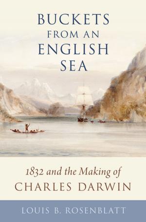 Cover of the book Buckets from an English Sea by Sara Watson
