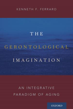 bigCover of the book The Gerontological Imagination by 
