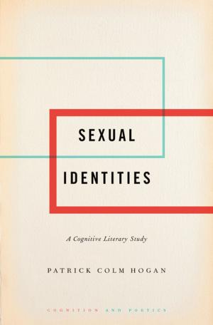 bigCover of the book Sexual Identities by 