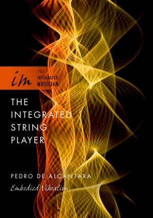 Cover of the book The Integrated String Player by Colin A. Russell