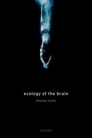 Cover of the book Ecology of the Brain by Stephen J. Blundell