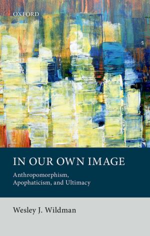 Cover of the book In Our Own Image by Rob Forsyth, Richard W. Newton