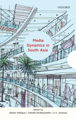 bigCover of the book The Indian Media Economy (2-volume set) by 