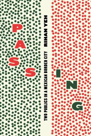 Cover of the book Passing by Gordon Hughes