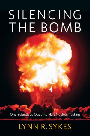 Cover of the book Silencing the Bomb by Robert J. Durán