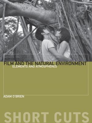 Cover of the book Film and the Natural Environment by Hans-Georg Moeller