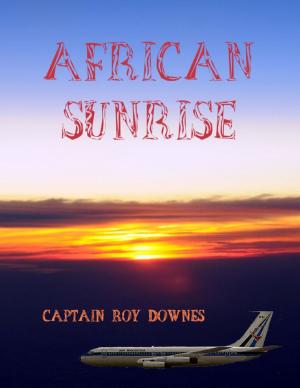 Cover of the book African Sunrise by Andrew McKay