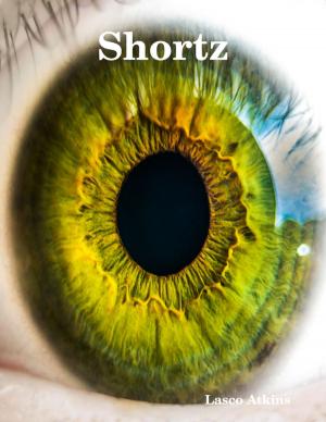 Cover of the book Shortz by Ric Phillips