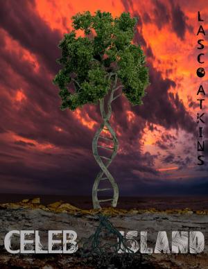 Cover of the book Celeb Island by Fery Le Non