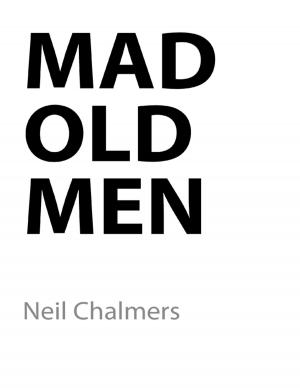 Cover of the book Mad Old Men by R Kain