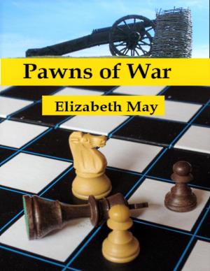 Cover of the book Pawns of War by Ashley Kiser