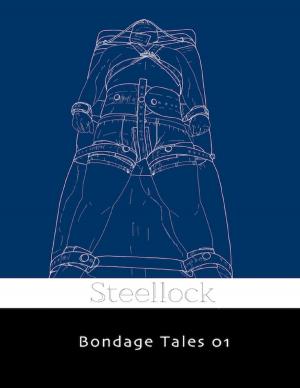 Cover of the book Bondage Tales 01 by Charles Ginenthal