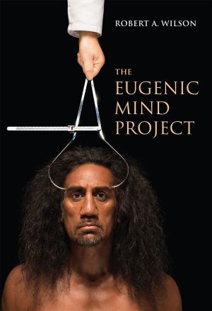 bigCover of the book The Eugenic Mind Project by 