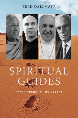 Book cover of Spiritual Guides