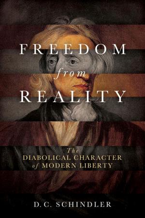Cover of the book Freedom from Reality by Margaret Jewett Burland
