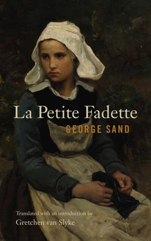 Book cover of La Petite Fadette