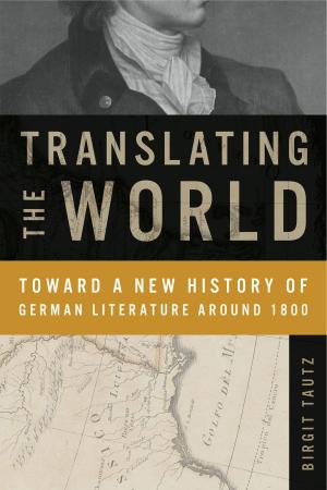 bigCover of the book Translating the World by 