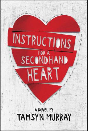 Cover of the book Instructions for a Secondhand Heart by Gail Giles