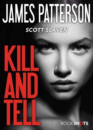 Cover of the book Kill and Tell by Willie Nelson