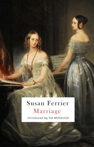 Cover of the book Marriage by Roy Van Den Brink-Budgen